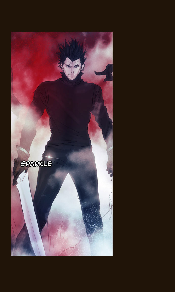 Read Magician Manga Online