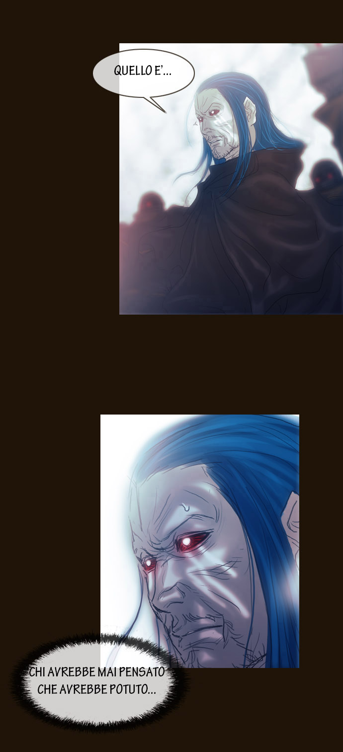 Read Magician Manga Online