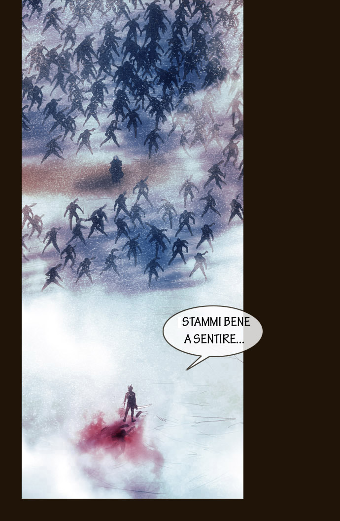 Read Magician Manga Online