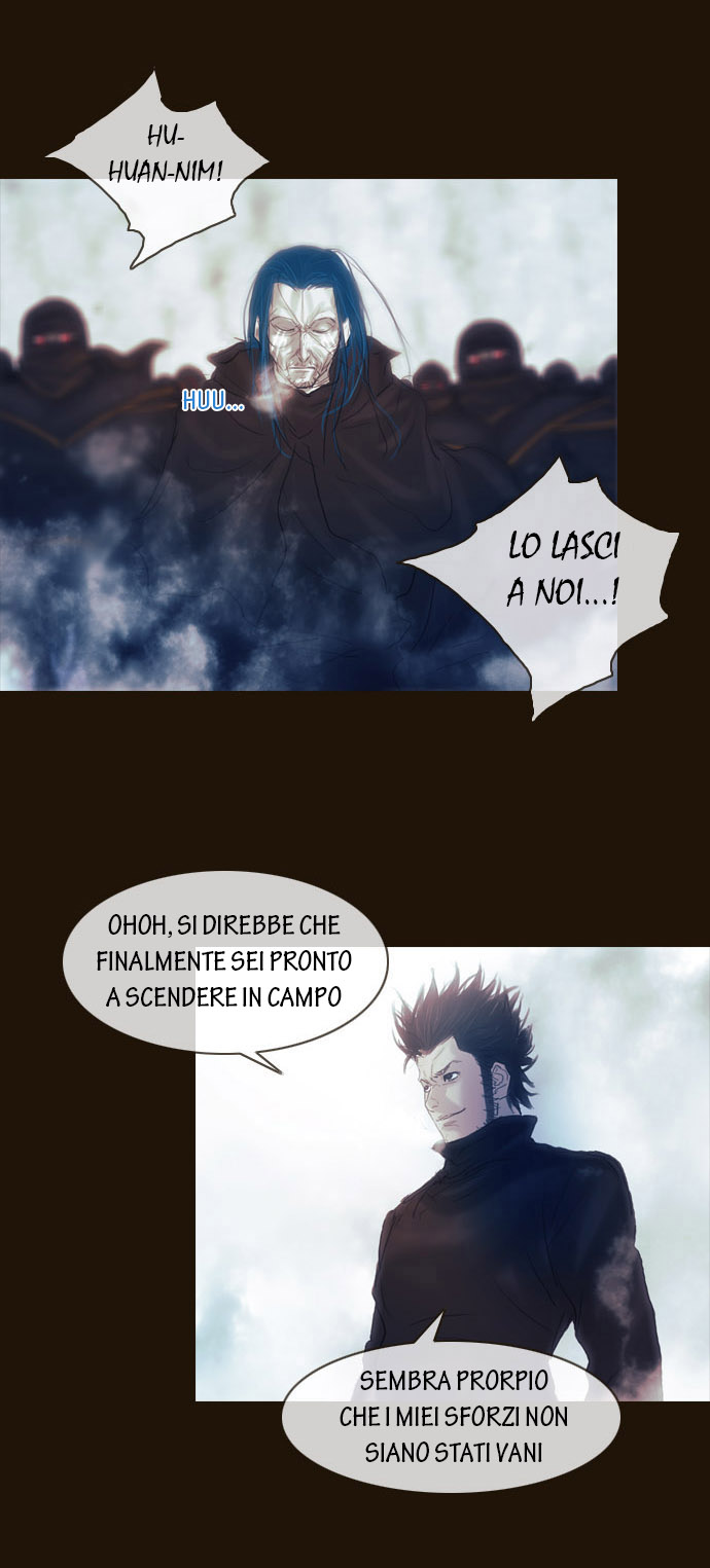 Read Magician Manga Online