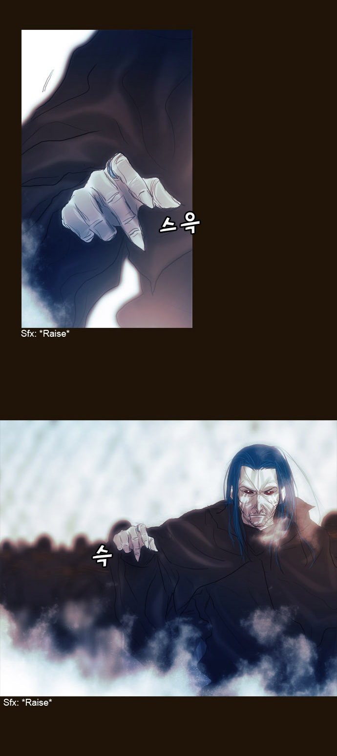 Read Magician Manga Online