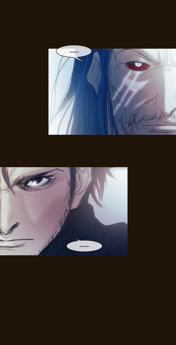 Read Magician Manga Online