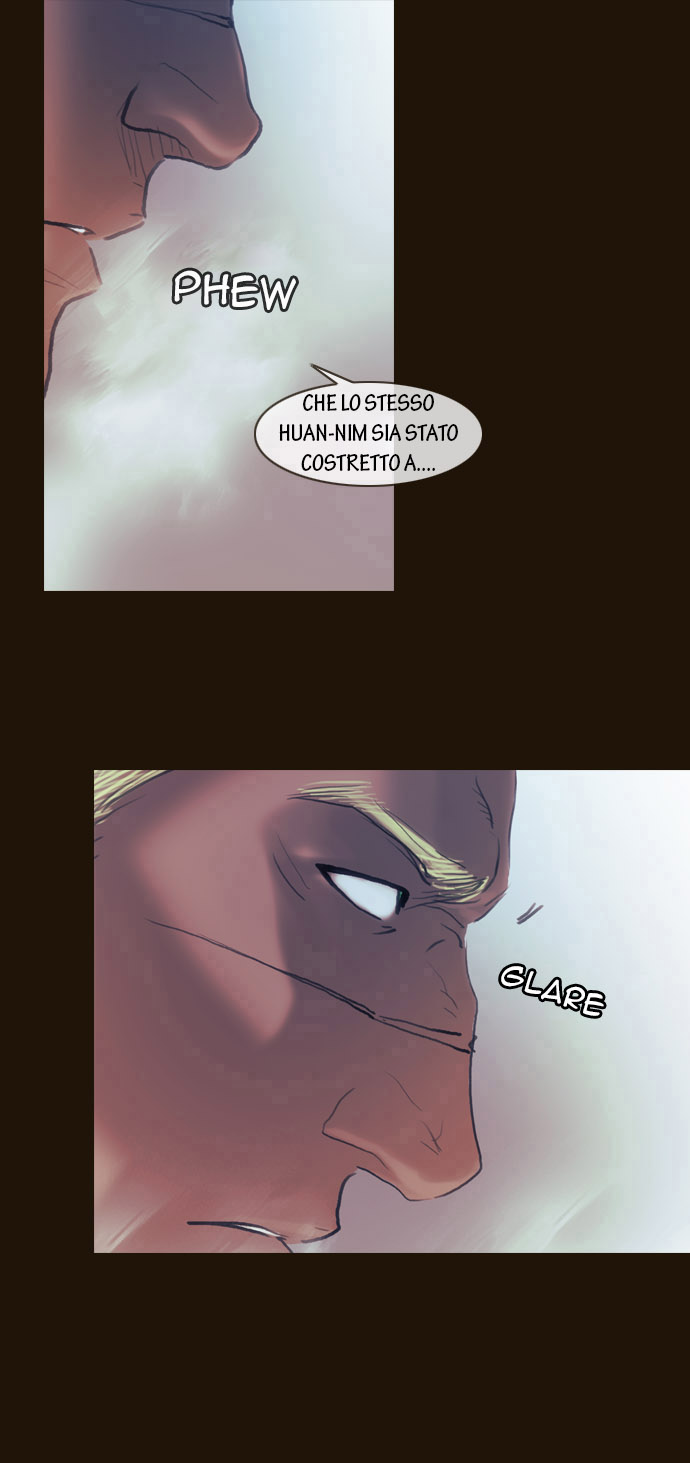 Read Magician Manga Online