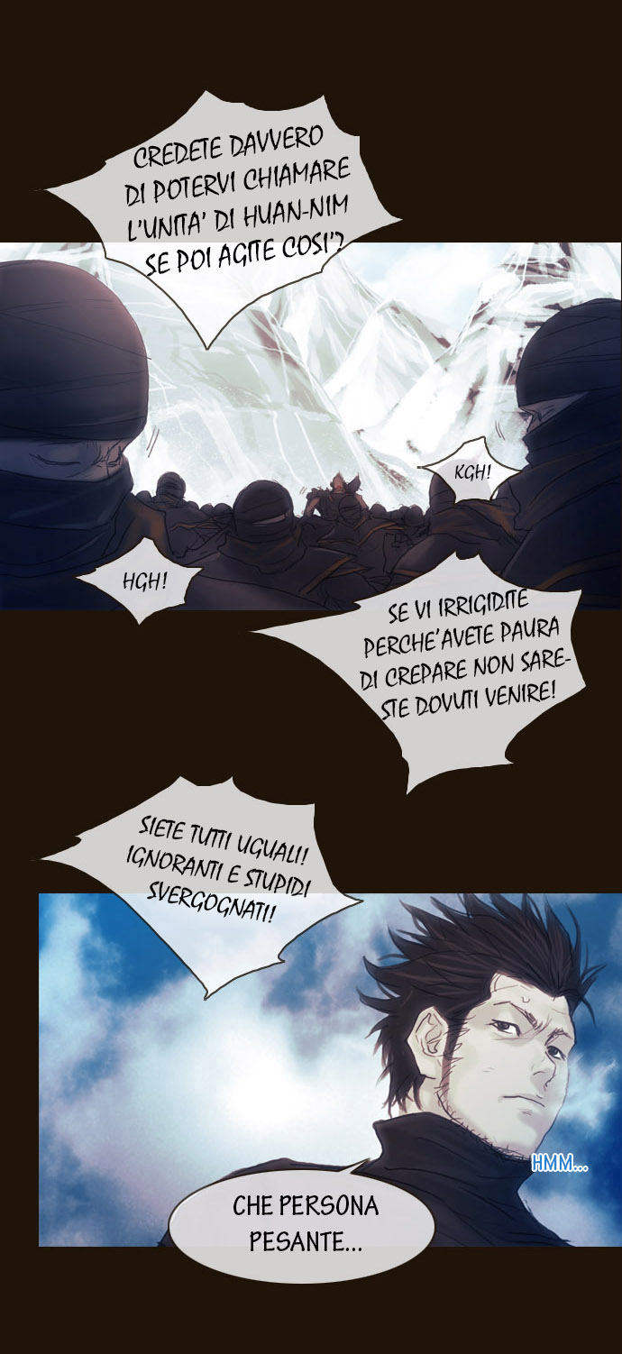 Read Magician Manga Online