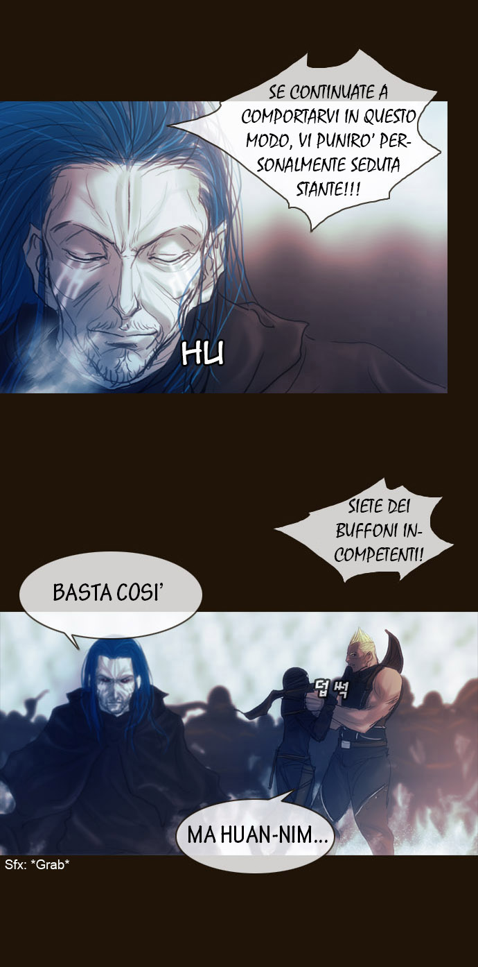 Read Magician Manga Online