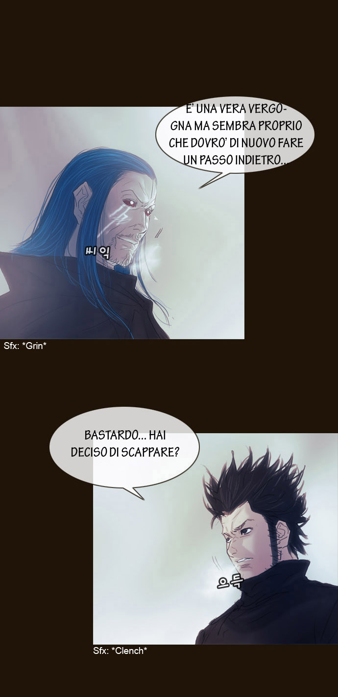 Read Magician Manga Online