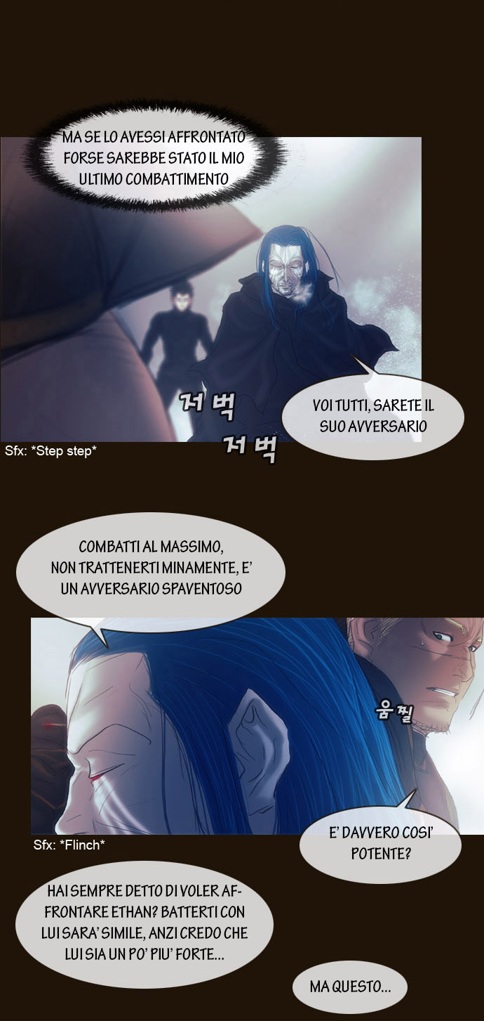 Read Magician Manga Online