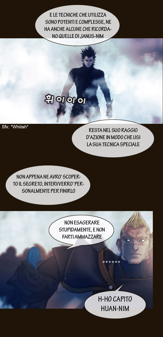 Read Magician Manga Online