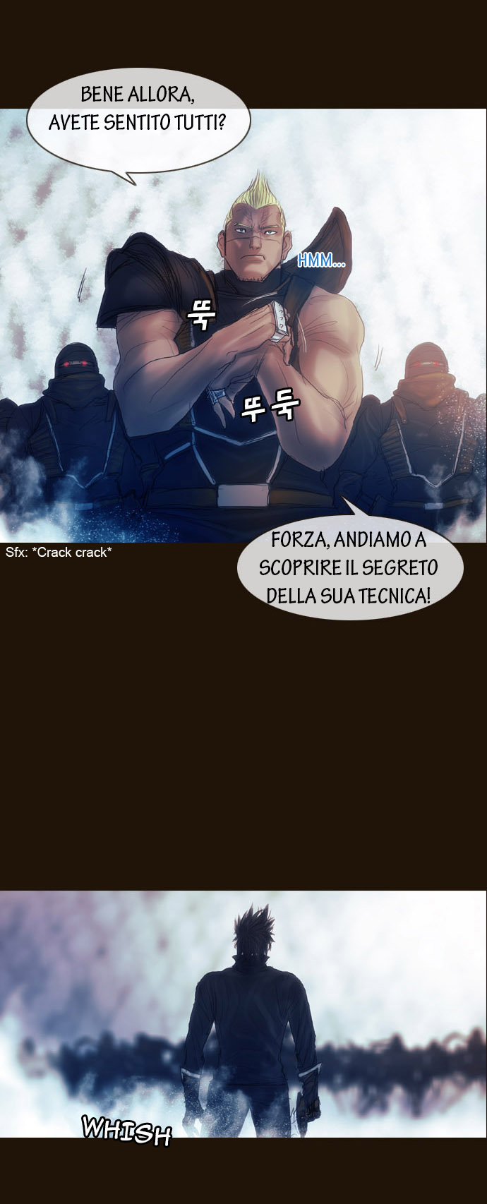 Read Magician Manga Online