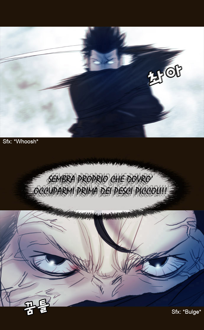 Read Magician Manga Online