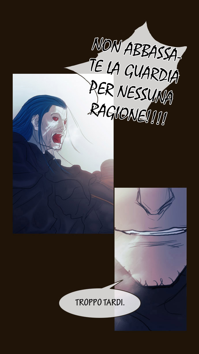 Read Magician Manga Online