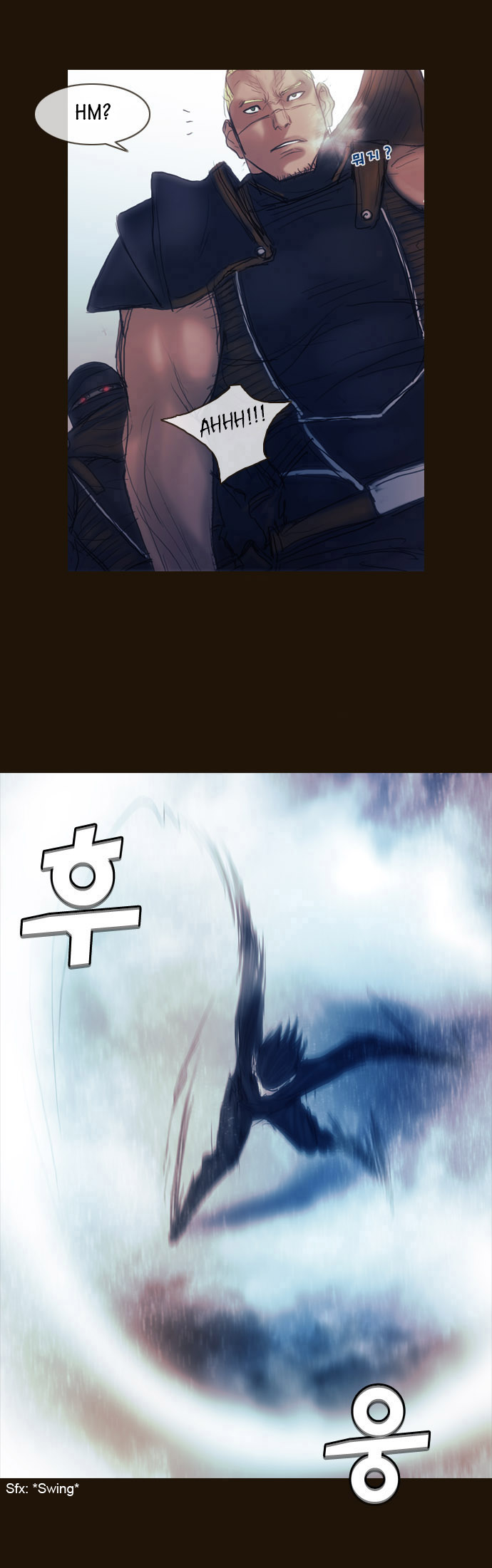 Read Magician Manga Online