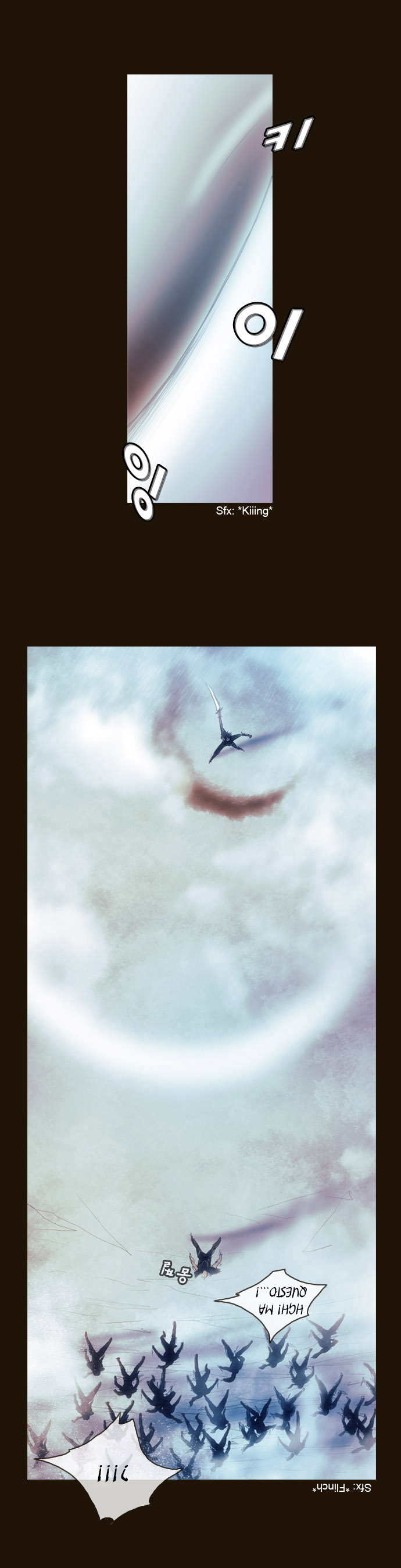 Read Magician Manga Online