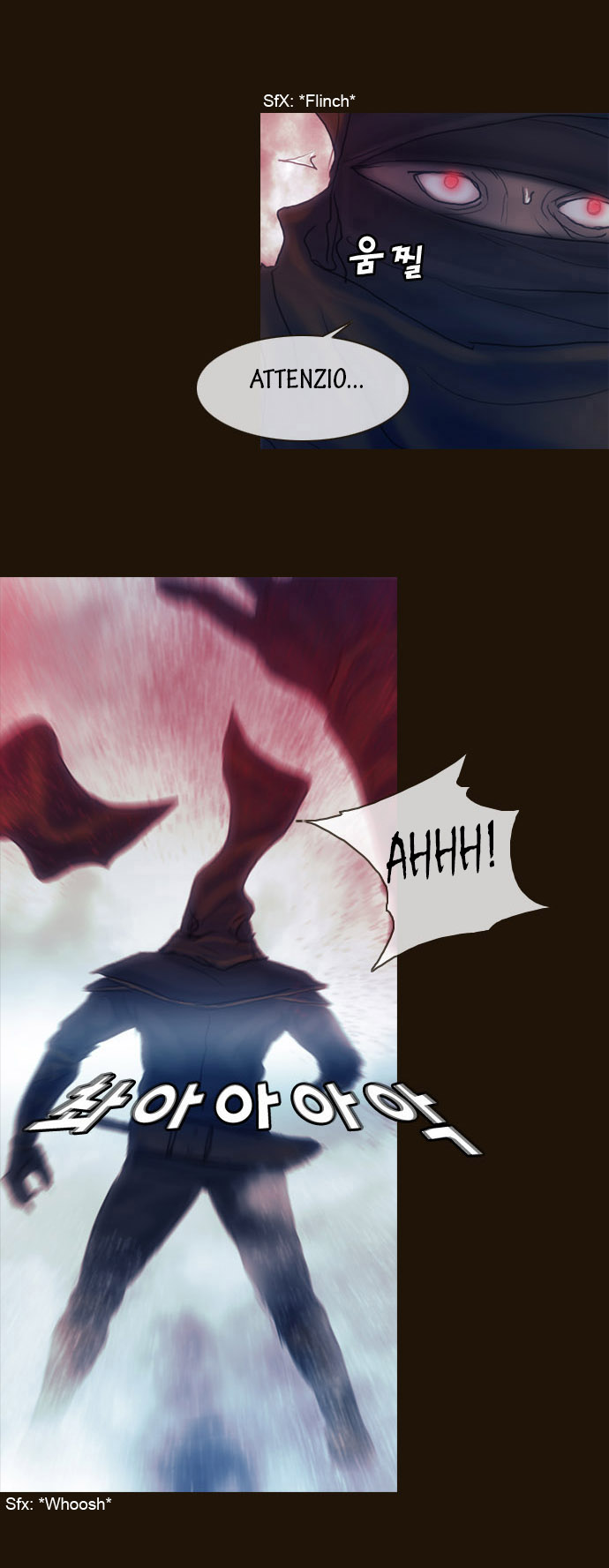 Read Magician Manga Online