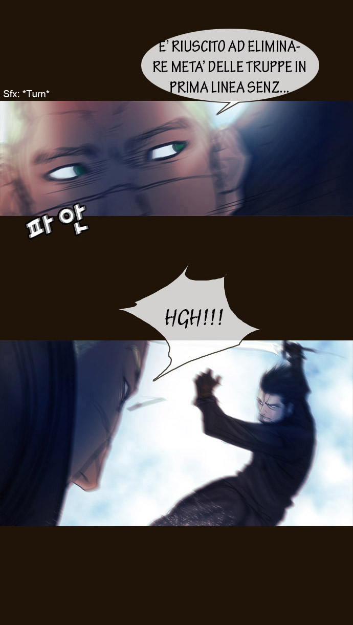 Read Magician Manga Online