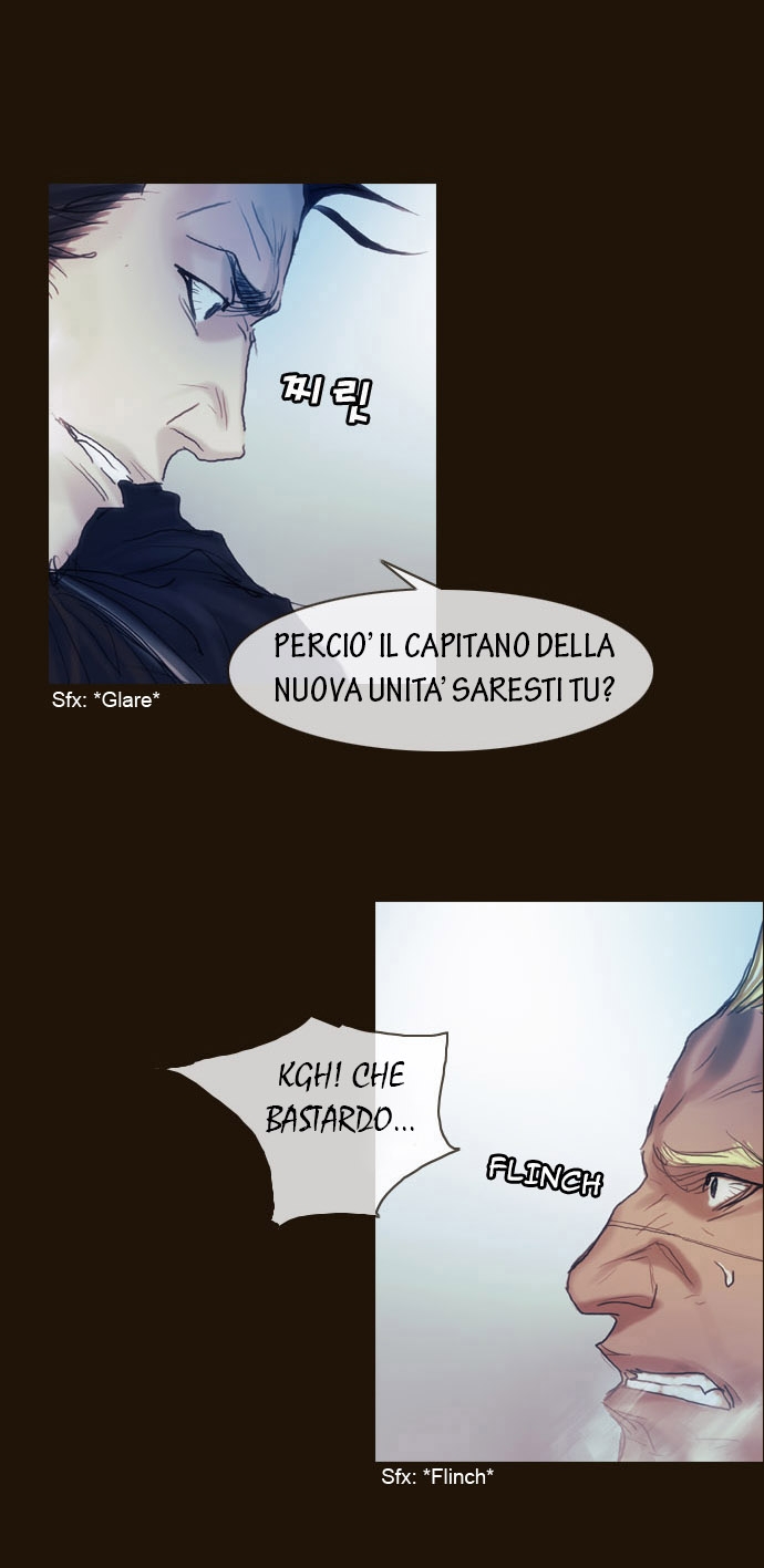 Read Magician Manga Online