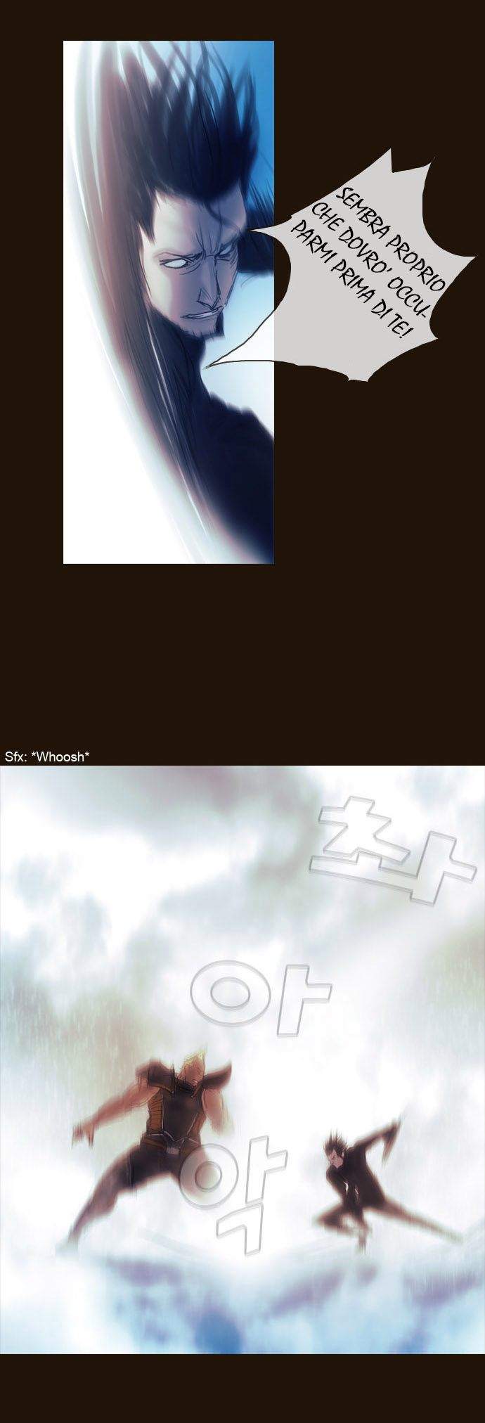 Read Magician Manga Online