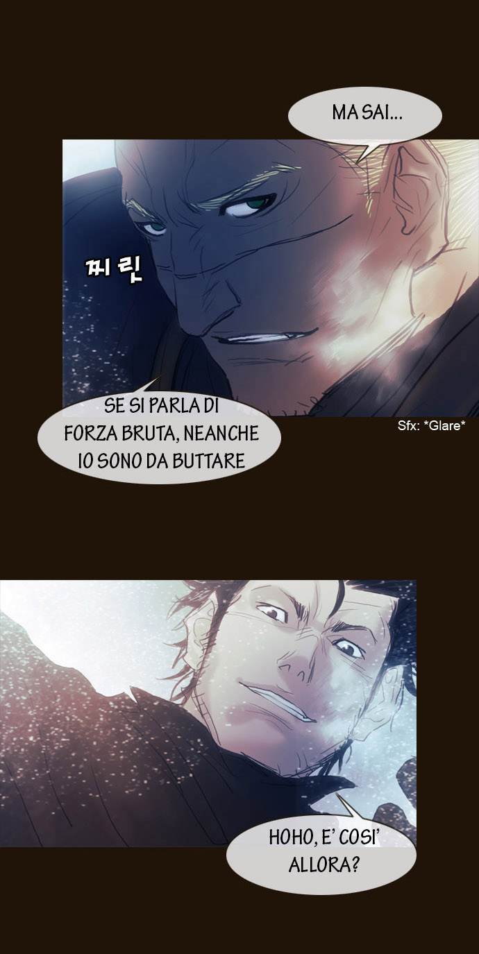 Read Magician Manga Online