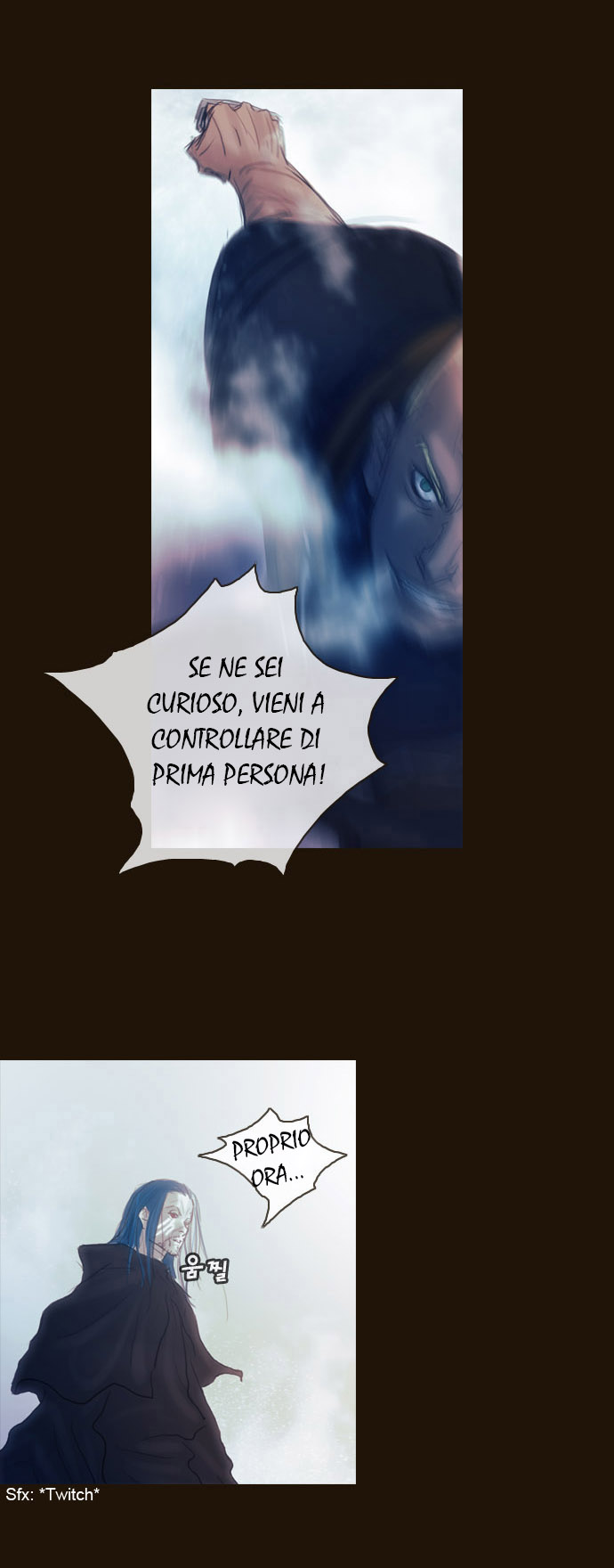 Read Magician Manga Online