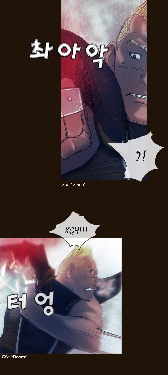 Read Magician Manga Online