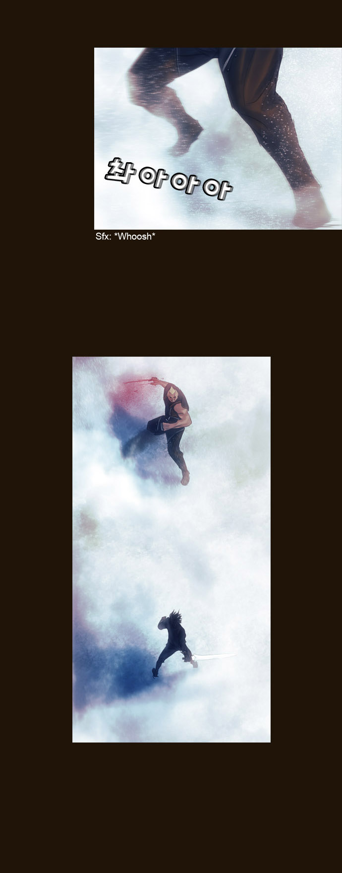 Read Magician Manga Online