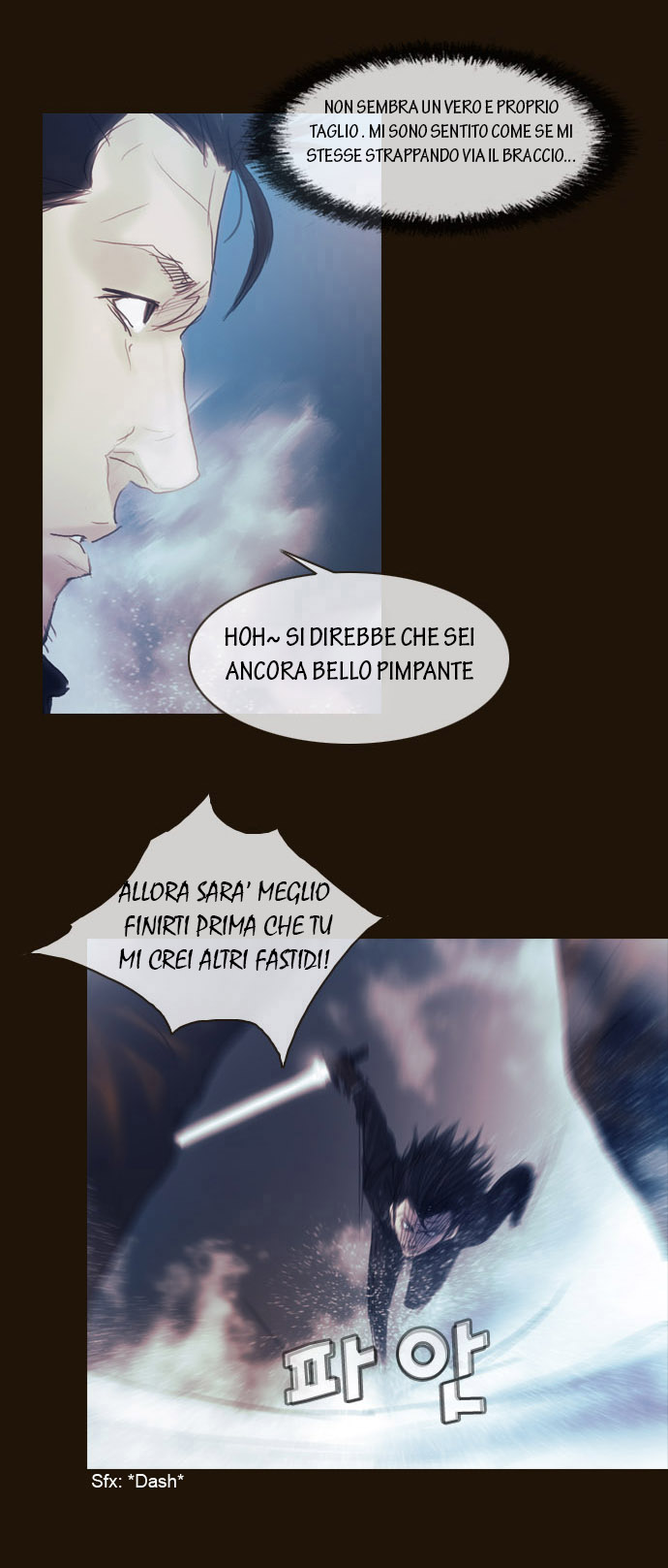 Read Magician Manga Online