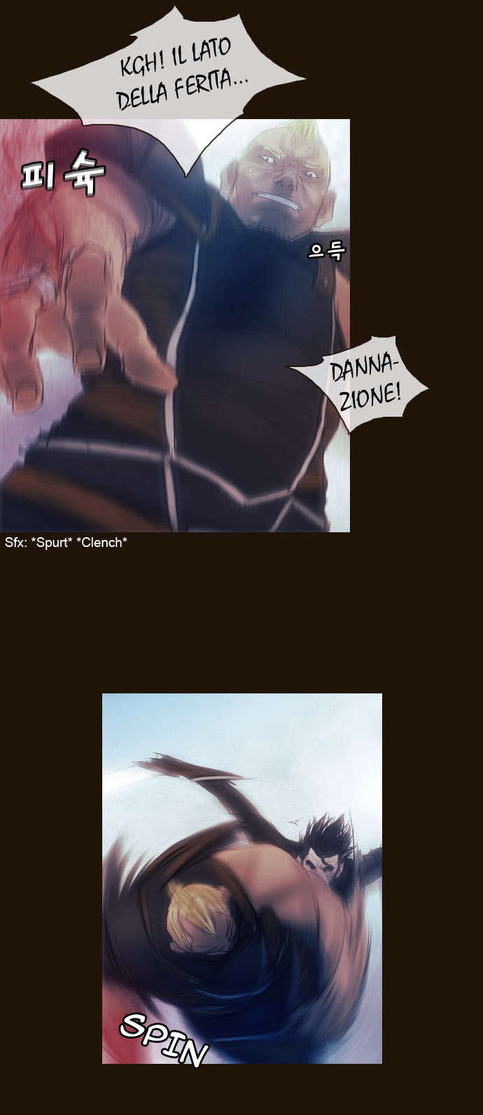 Read Magician Manga Online