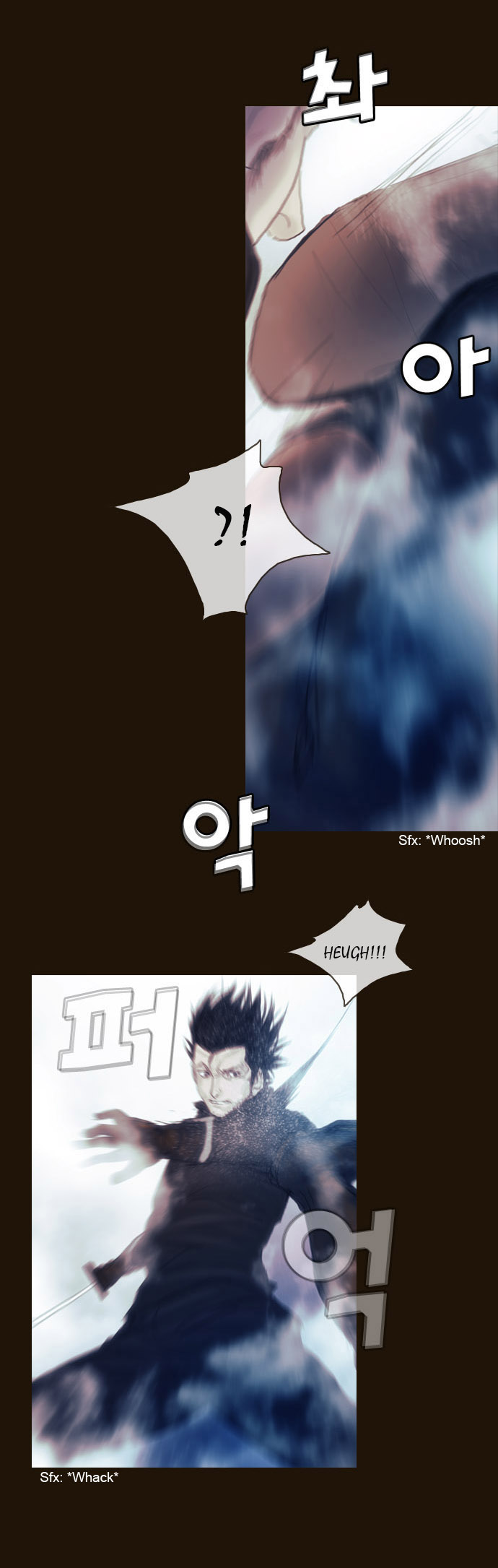 Read Magician Manga Online