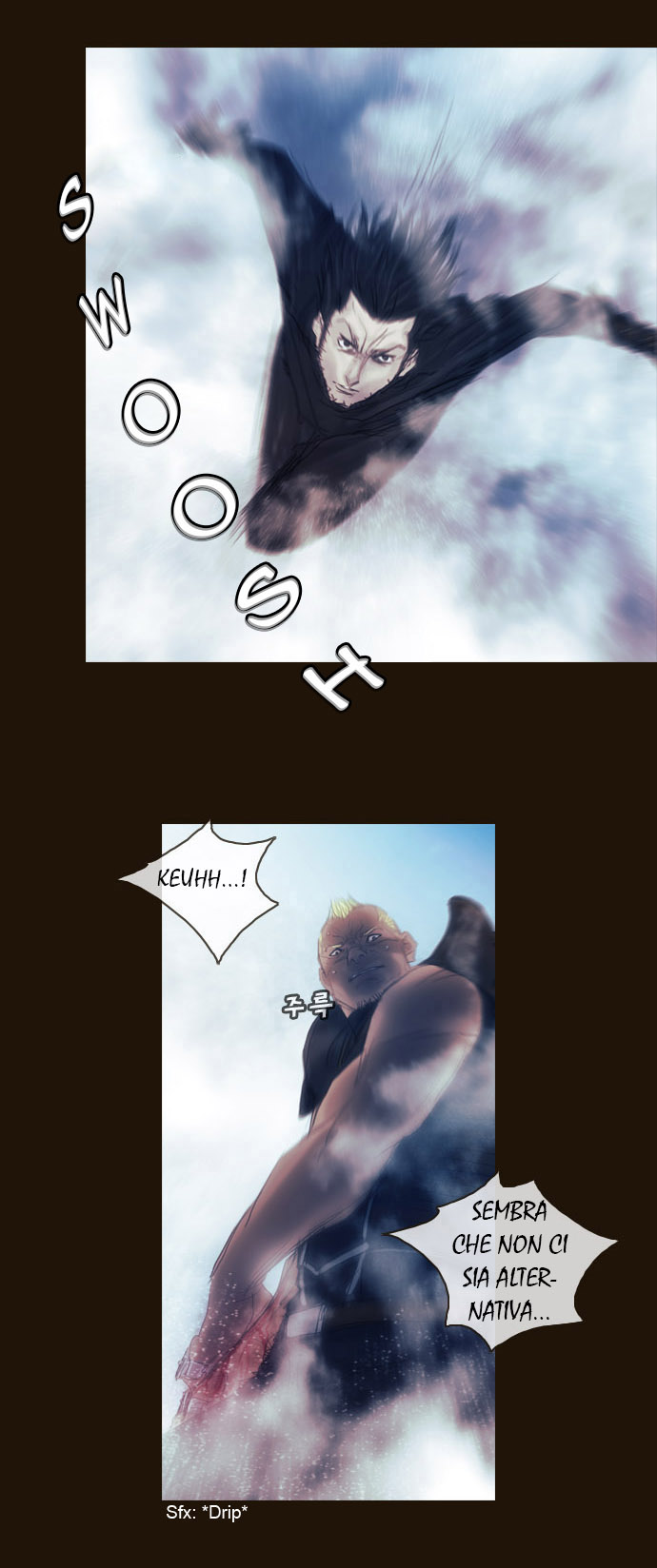 Read Magician Manga Online