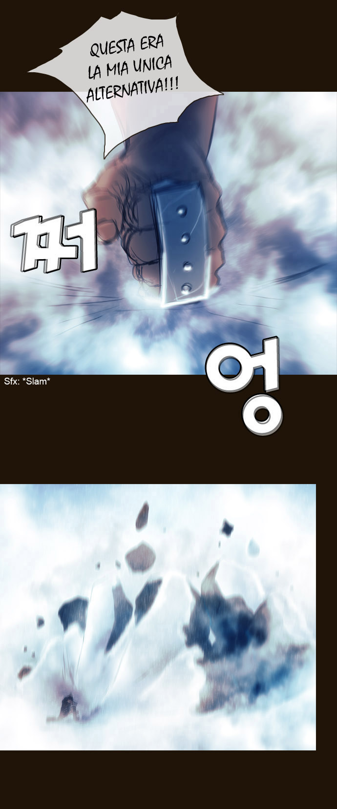 Read Magician Manga Online