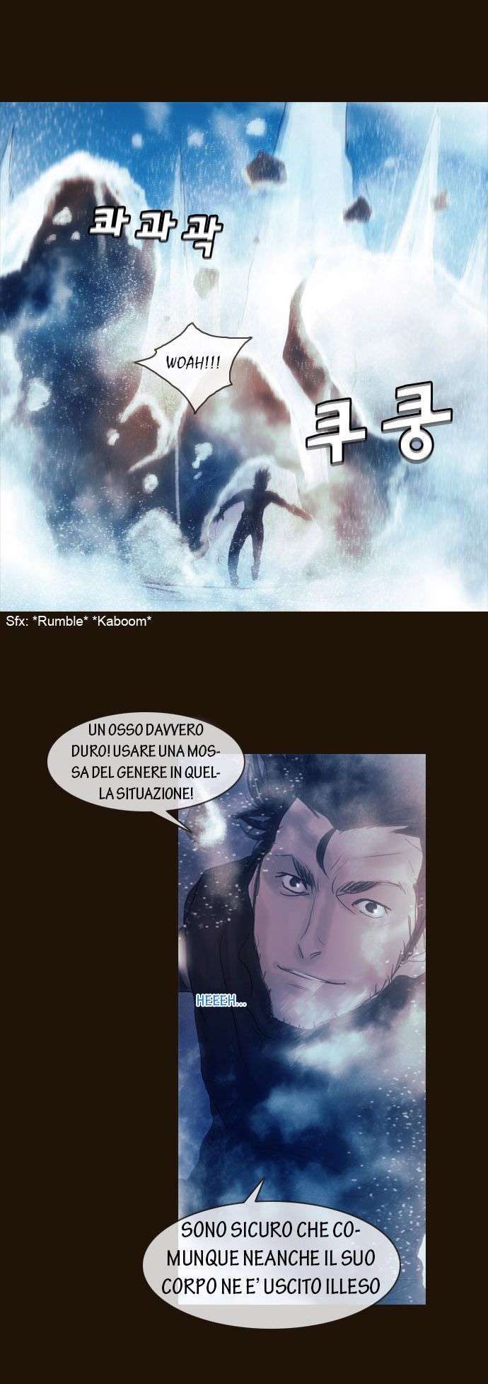 Read Magician Manga Online