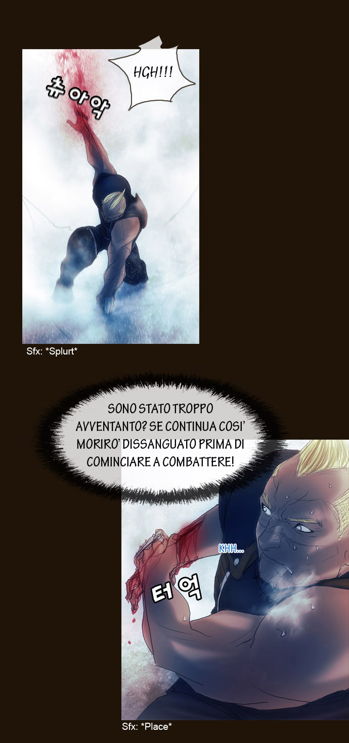 Read Magician Manga Online