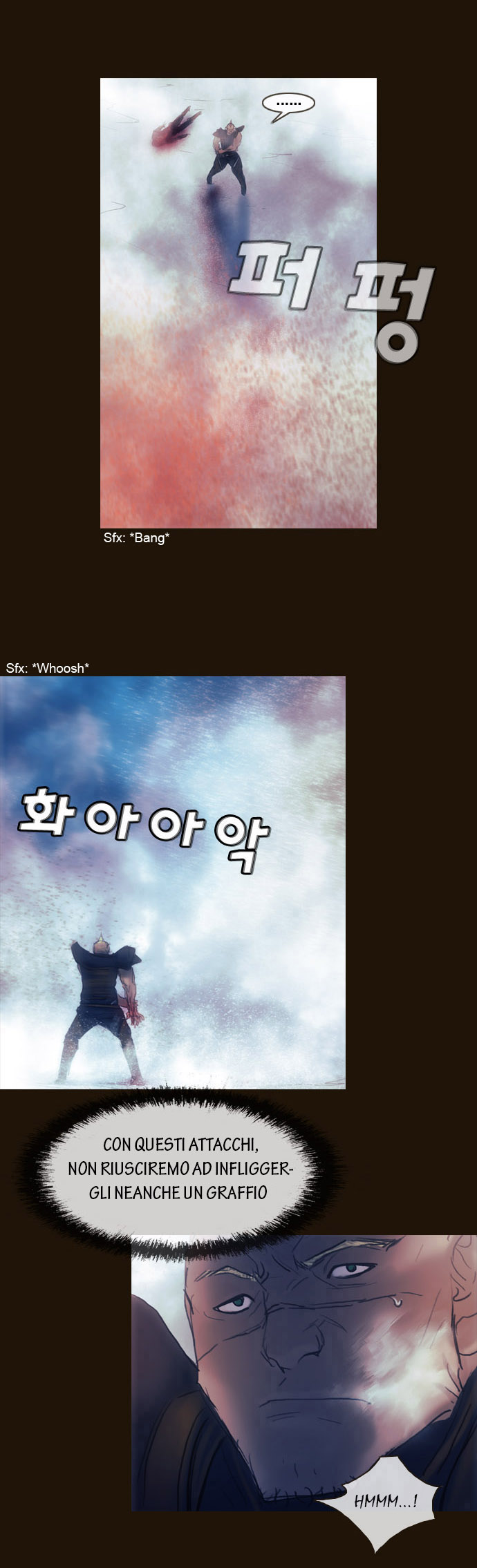 Read Magician Manga Online