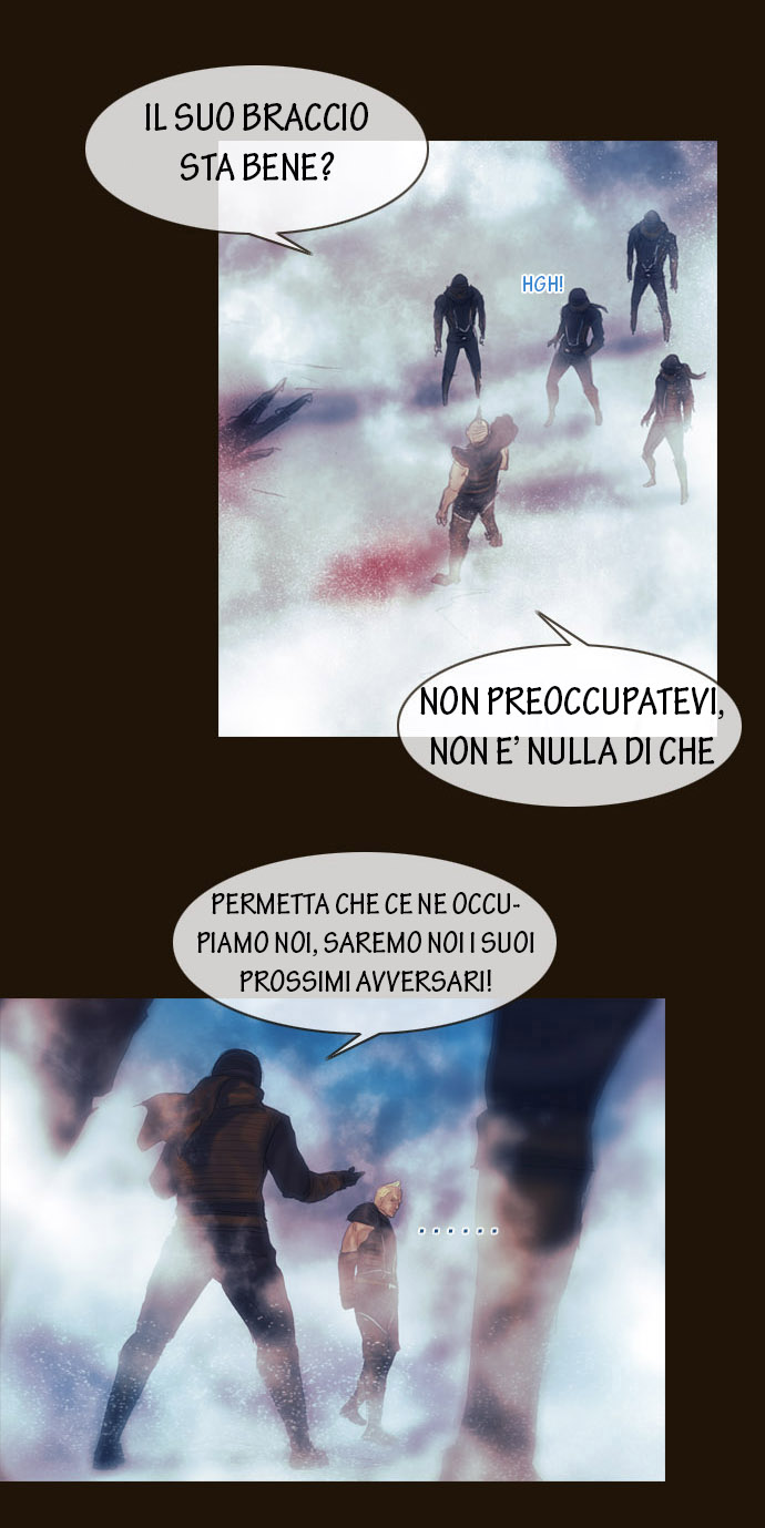 Read Magician Manga Online