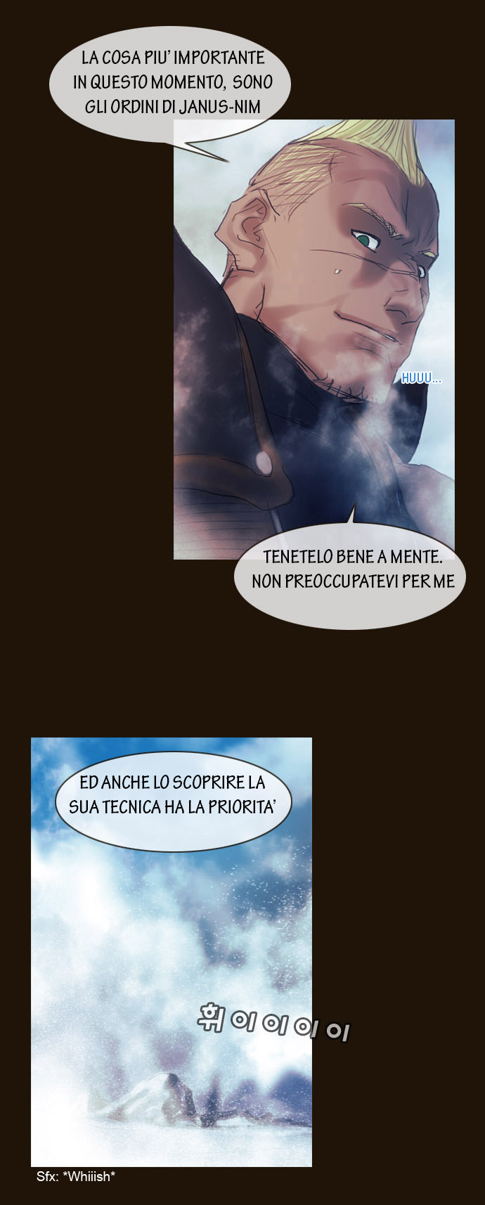 Read Magician Manga Online