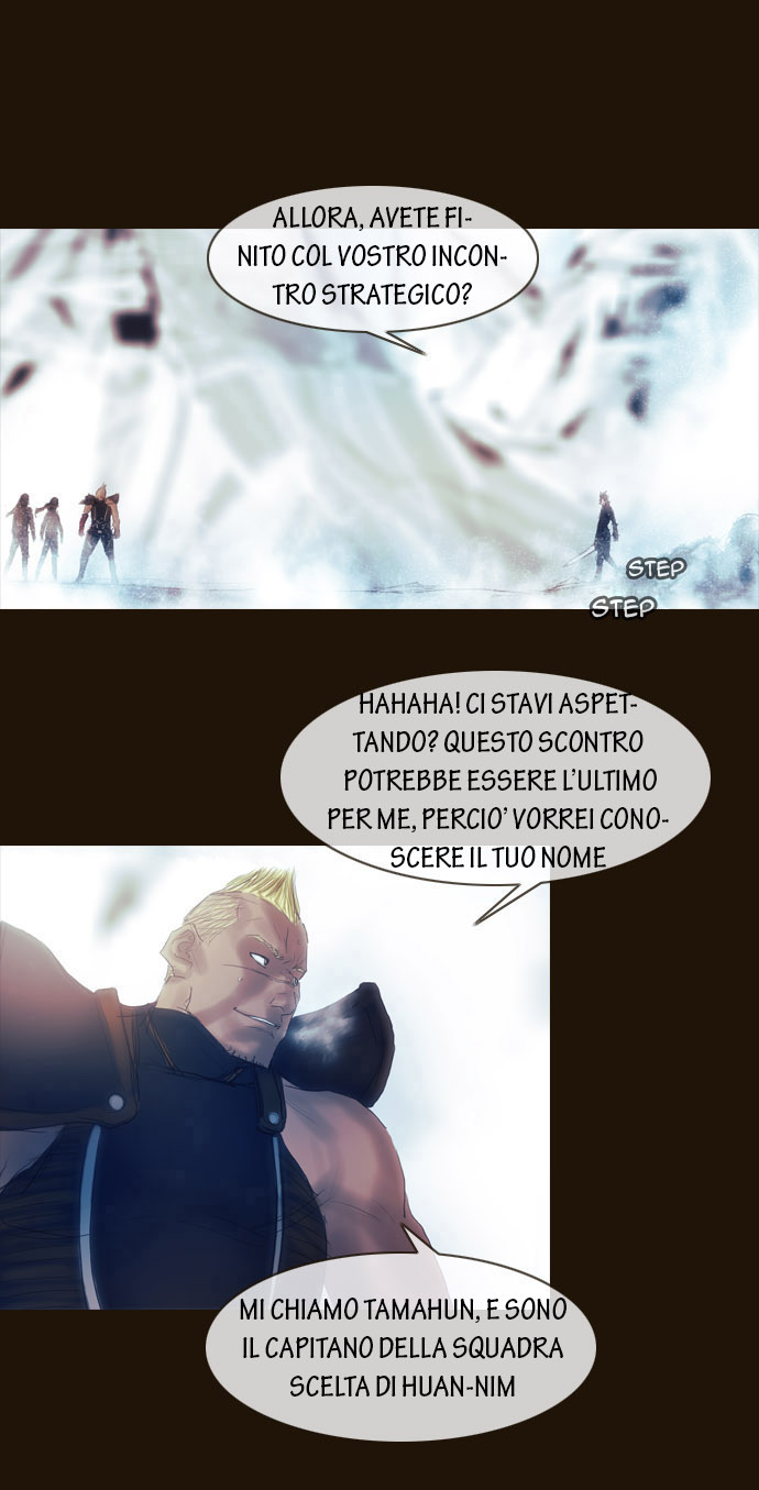 Read Magician Manga Online