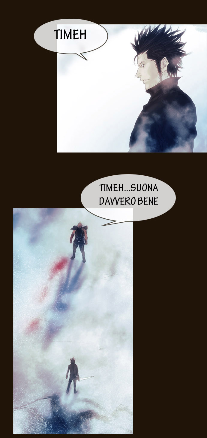 Read Magician Manga Online