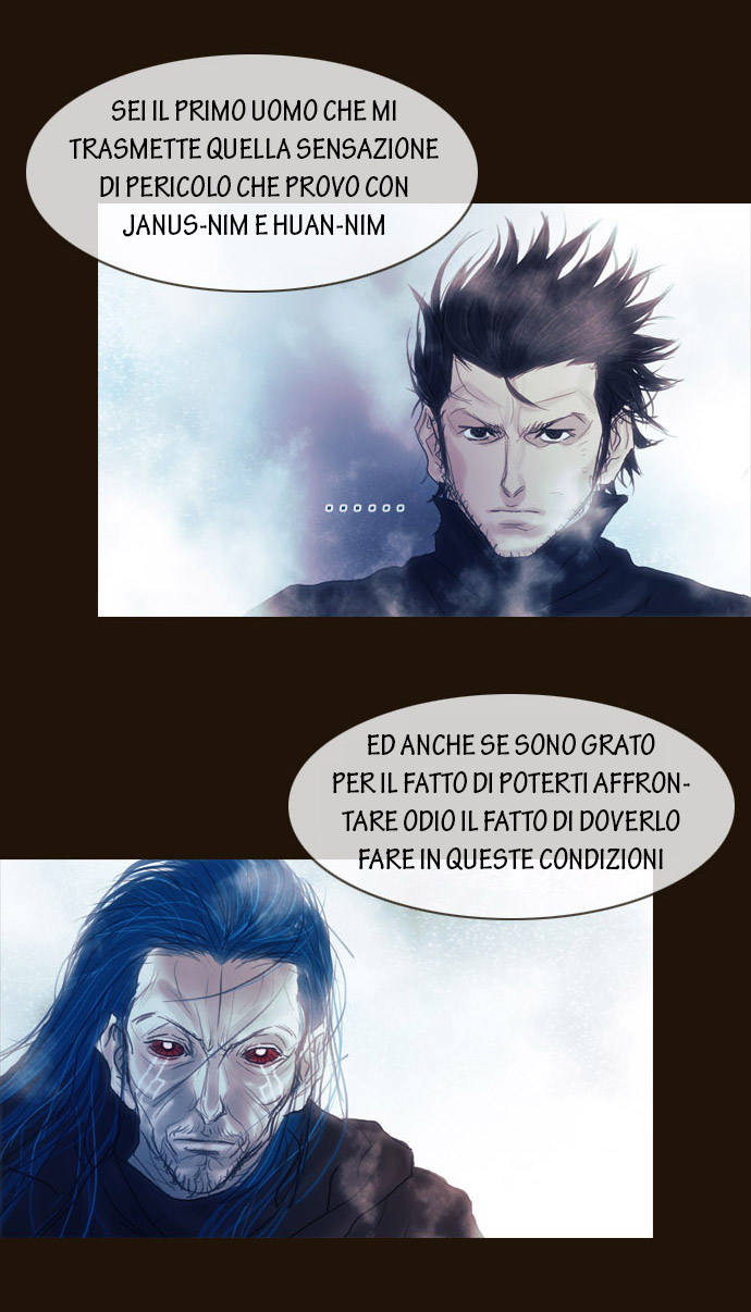 Read Magician Manga Online