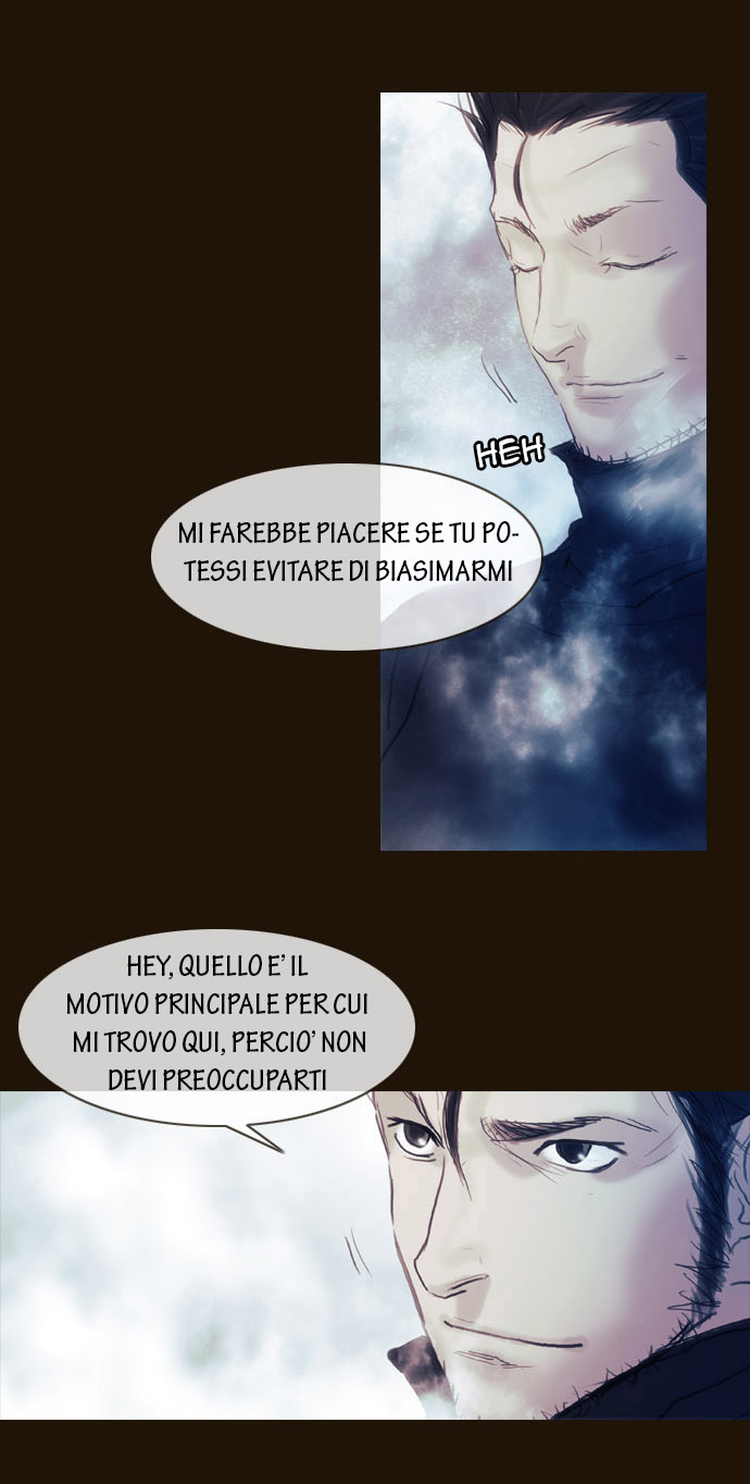 Read Magician Manga Online