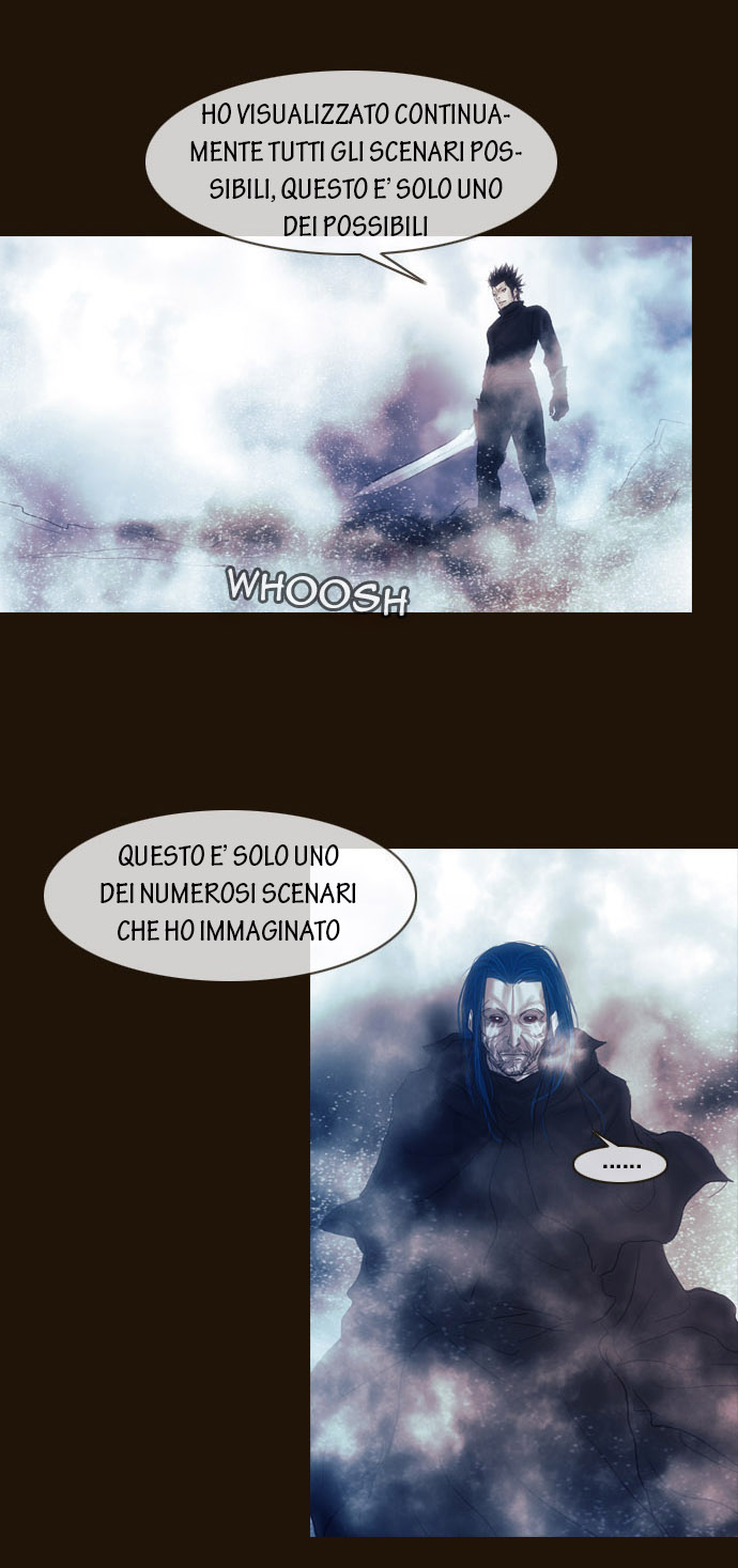 Read Magician Manga Online