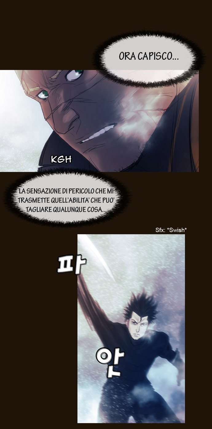 Read Magician Manga Online