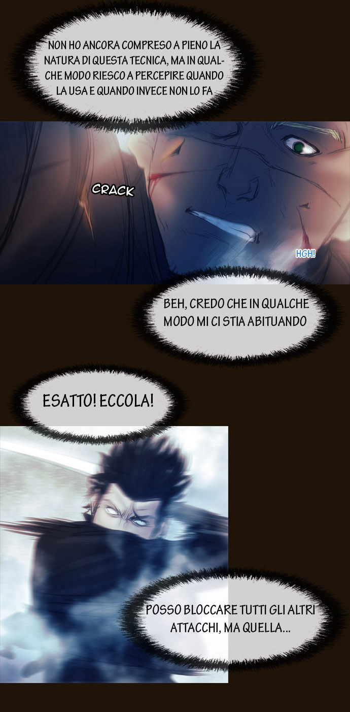 Read Magician Manga Online