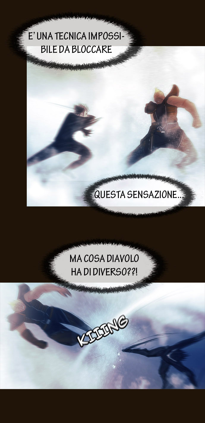 Read Magician Manga Online