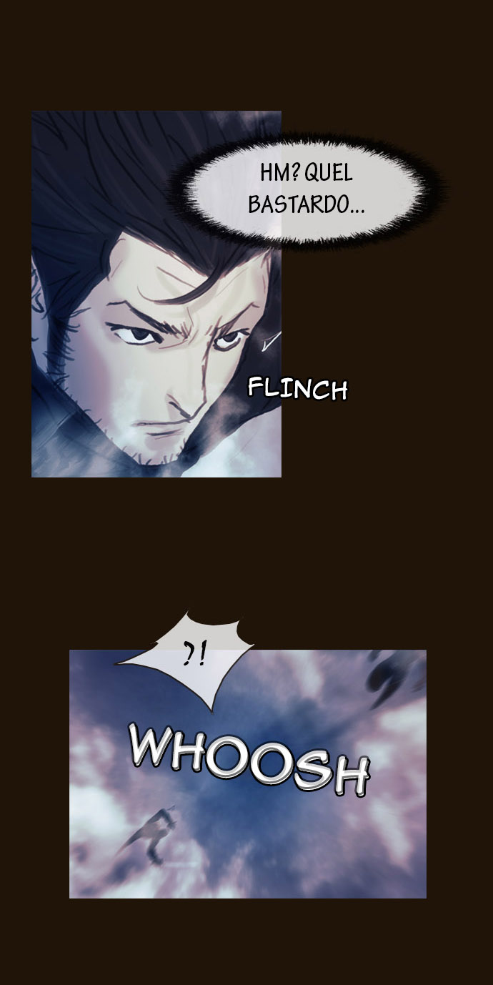 Read Magician Manga Online