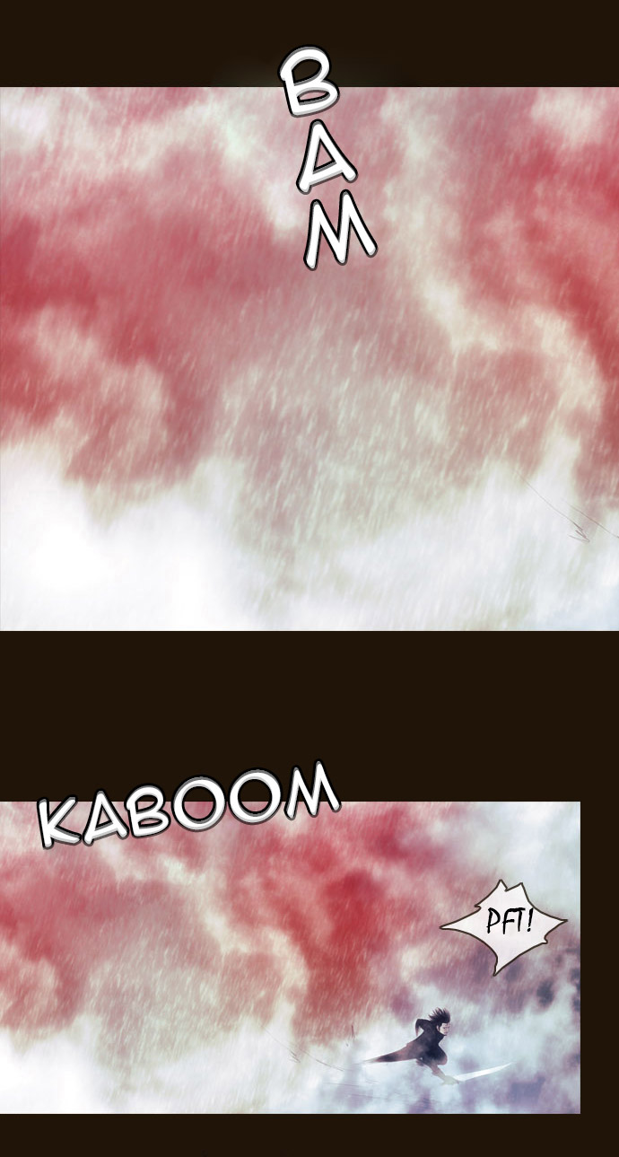 Read Magician Manga Online