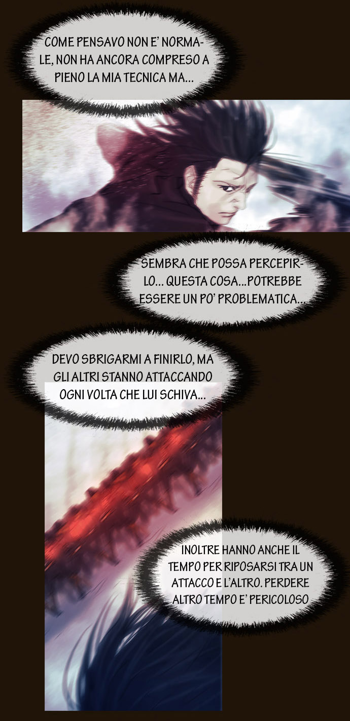 Read Magician Manga Online