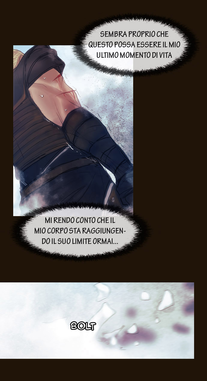 Read Magician Manga Online