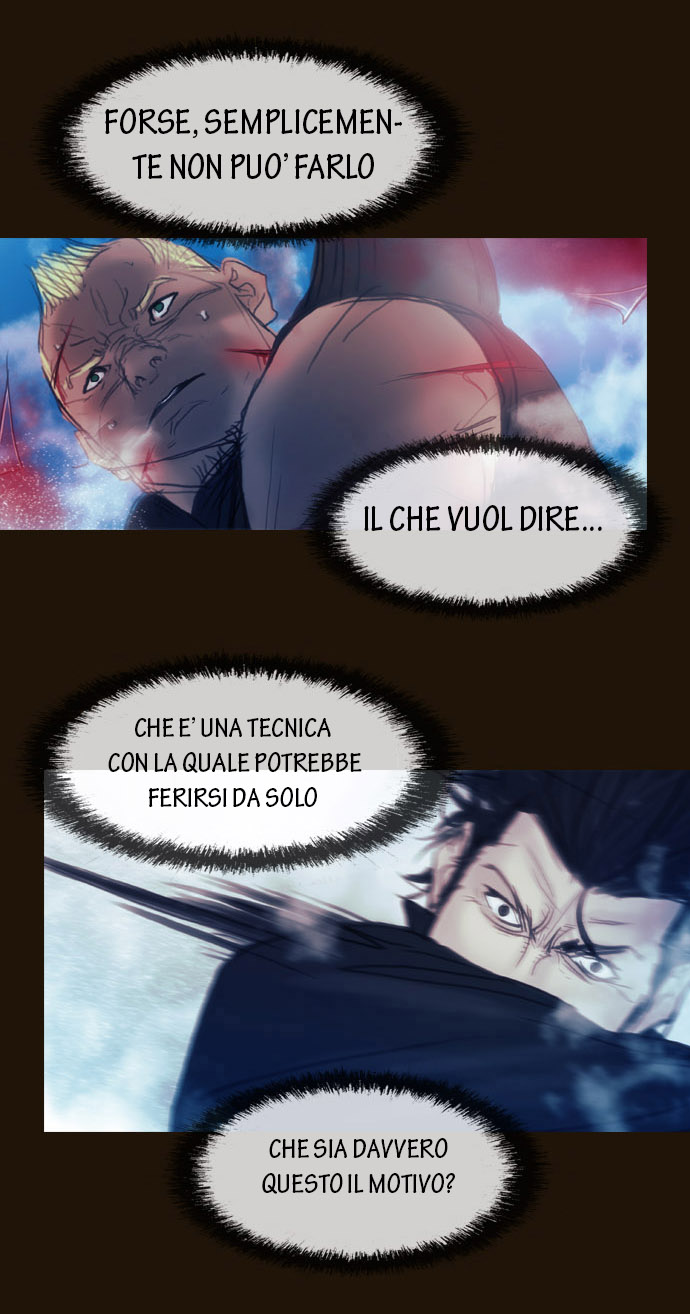 Read Magician Manga Online