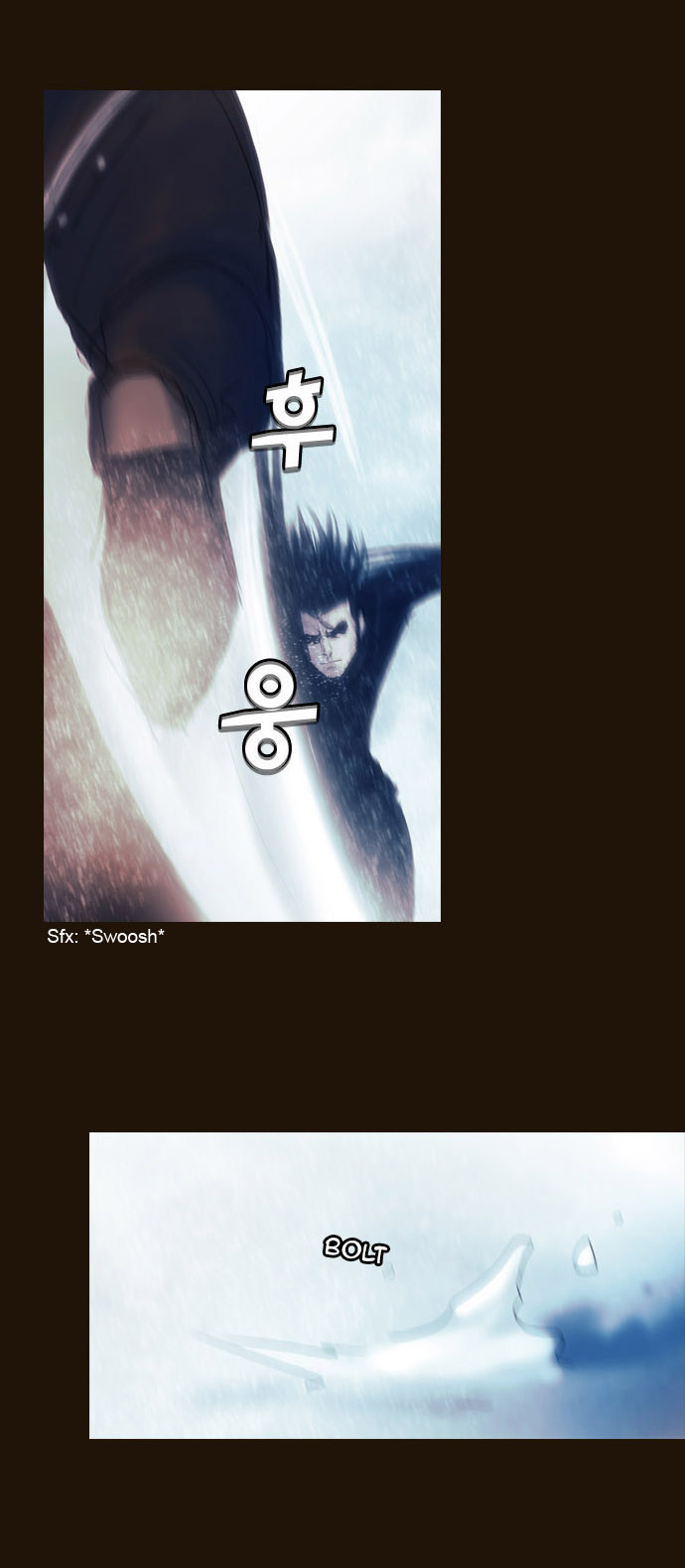 Read Magician Manga Online