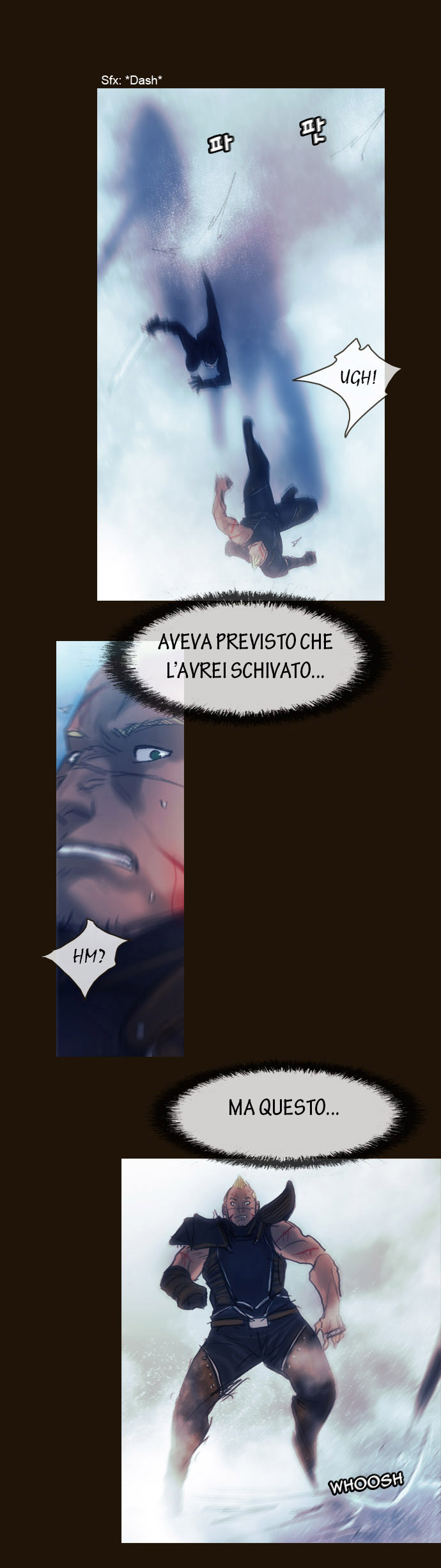 Read Magician Manga Online